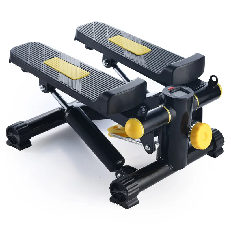 Home Stepping Machine Women's Mountain Climbing Pedal Machine Leg Exercise Pedal Sports And Fitness Equipment  스태퍼 Stepper