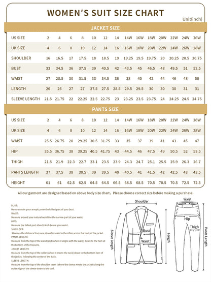 Temperament Women Long Jacket Double Breasted Notch Collar Ladies Prom Evening Formal Occasions Wear Custom Made