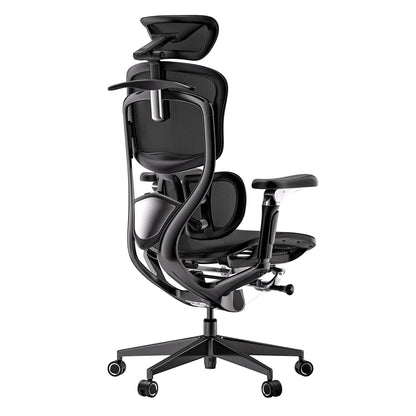 Ergonomic Computer Chair Designer Comfortable Nordic Footrest Modern Trendy Office Chair Relaxing Reading Muebles Furniture - Kimlud