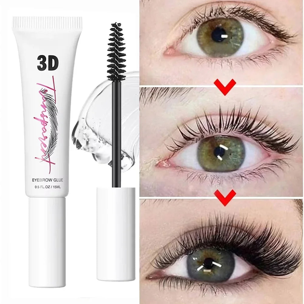 7 Days Rapid Eyelash Growth Serum Eyelash Growth Thickening Product Thick Eyelashes Natural Curl Rapid Eyelash Growth |...