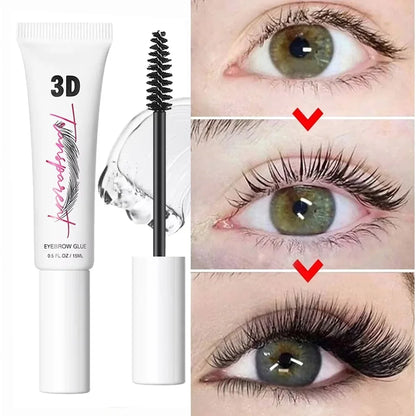 7 Days Rapid Eyelash Growth Serum Eyelash Growth Thickening Product Thick Eyelashes Natural Curl Rapid Eyelash Growth |...