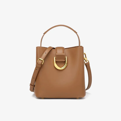 Women Handbag 100% Genuine Leather HandBag Casual Cross Body Real Leather woman Messenger Bag Lady Shoulder Bags Totes...