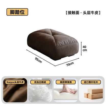 Sectional Living Room Sofa European Luxury Modern Design Sofa Modular Lounge Salas Y Sofas Muebles Modernos Home...