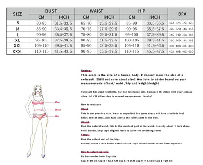 3 Pieces Bikini 2026 Sexy Women Swimsuits Female Swimwear Solid Mesh Bikini Set Biquini Swimming Suit Bathing Suit Beachwear