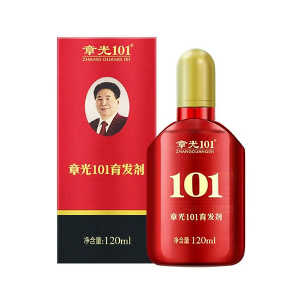 120ml Scalp Hair Lotion Ginseng And Ginger Essence Scalp Nutrition Moisturize Liquid White Hair To Black Hair Hair...