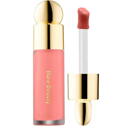 Rare Beauty Always Sunny Happy Sol Silky Three-dimensional Bronze Contour Stick Natural Matte Suitable for Nose Shadow Makeup - Kimlud