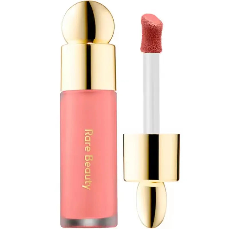 Rare Beauty Always Sunny Happy Sol Silky Three-dimensional Bronze Contour Stick Natural Matte Suitable for Nose Shadow Makeup - Kimlud