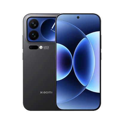 Brand New Xiaomi 17 Pro Smartphone Snapdragon 8 Elite Gen5 6300mAh Battery 100W Hyper Charge 6.3" CN version NFC Dual Screen - Kimlud