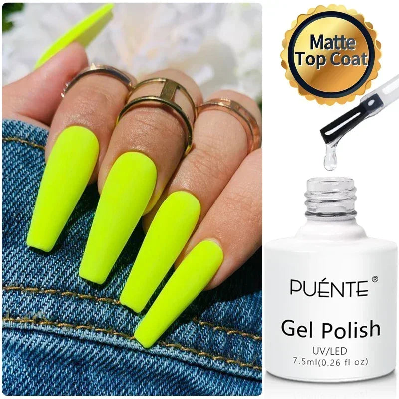 7.5ML Sparkling Reflective Glitter Gel Nail Polish Pink Purple Red Blue Colors Dark Flashing Nail Gel Soak Off UV Nail Varnish