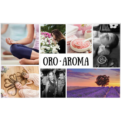 Oroaroma Frangipani Essential Oil for Aromatherapy and Body Care – Perfect for Present Giving ZZ | Kimlud Mid Range Rug