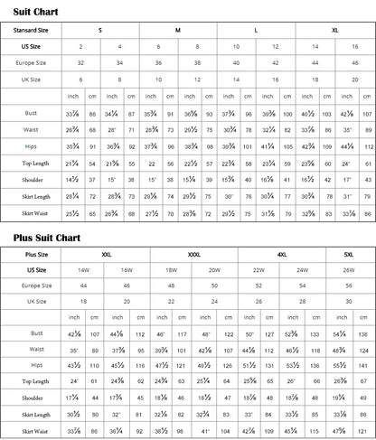 tailor shop Retro Slim and thin dark brown houndstooth winter female light luxury top and skirt Semi-Formal Dresses - Kimlud