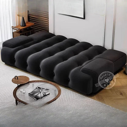 Minimalist Living Room Sofas Bed Nordic Luxury Multifunctional Folding Sofa Chair Classic Relaxing Woonkamer Banken...