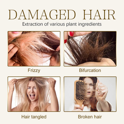 Batana Oil 100% Natural Hair Care Oil Prevents Hair Loss In Men And Women Nourishes Dry Hair Ends Improves Smoothness...