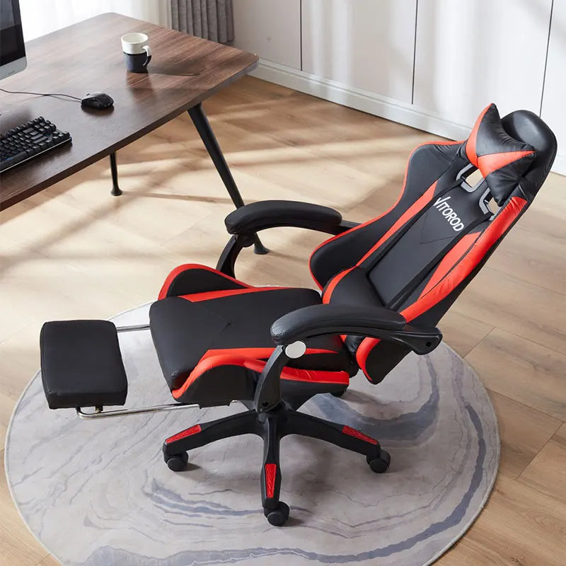 Hight End Recliner Gaming Chair Meditation Modern Ergonomic Creativity Gaming Chair Computer Luxury Cadeira Gamer Home Furniture