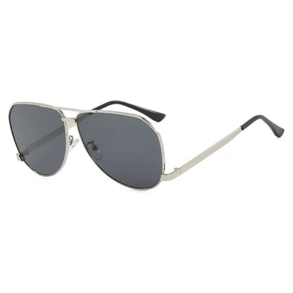 2025 Women Sunglasses Aviation Sung Glasses Retro Female Pilot Driving Travel Outdoor Ins Eyewears Oculos De Sol UV400 |...