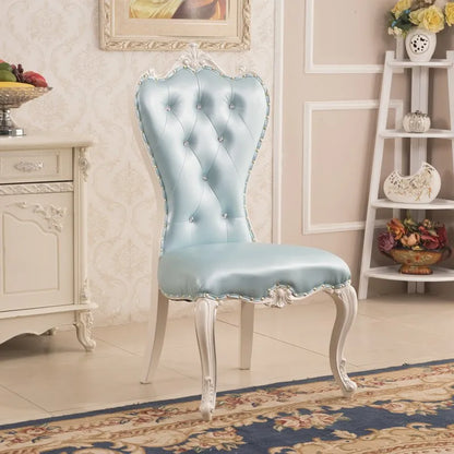 Throne Modern Chairs Designer High Quality Aesthetics Comfortable Lounge Chairs Throne Light Luxury Fashion Muebles Furniture