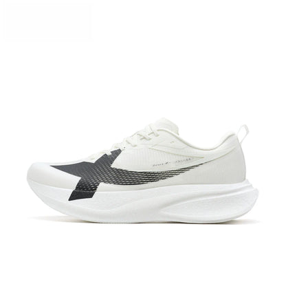 XTEP 2000km PRO Men's Running Sneakers 2026 Spring Cushioned Stability Comfort Lightweight Male Sports shoes 874219110026