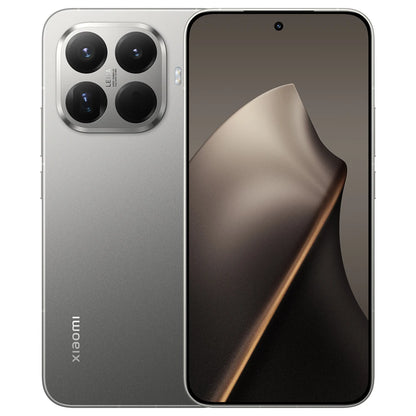 Global version Xiaomi 15T Pro Leica 6.83" 144Hz display 90W wired 50W wireless HyperCharge 5500mAh Xiaomi HyperOS Main camera - Kimlud