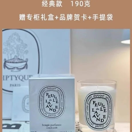 Romantic Transparent Scented Fragrance Candle Light Gift Scented Aromatic Candles Guest Gift Candles Wedding Candles Candle Jar - Kimlud
