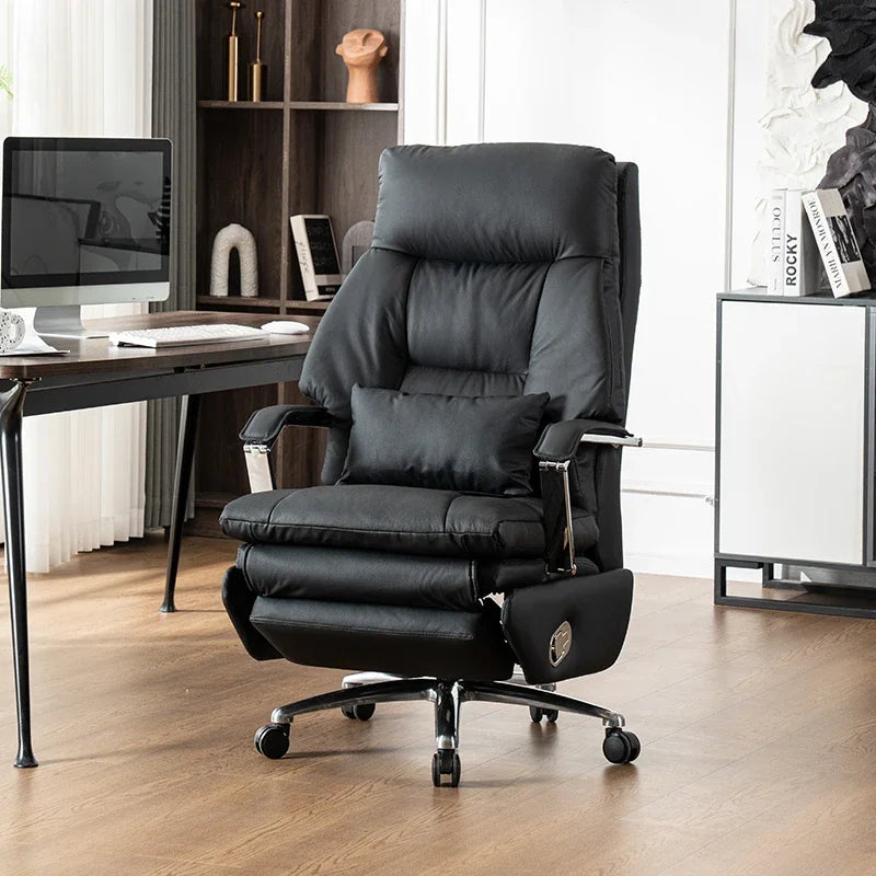 Designer Nordic Office Chair Comfortable Meditation Modern Home Gaming Chair Breathability Durable Silla Gamer Office Furniture