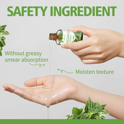 30ml oregano essential oil hydrating and moisturizing aromatherapy for aromatherapy candles car humidifier | Kimlud...