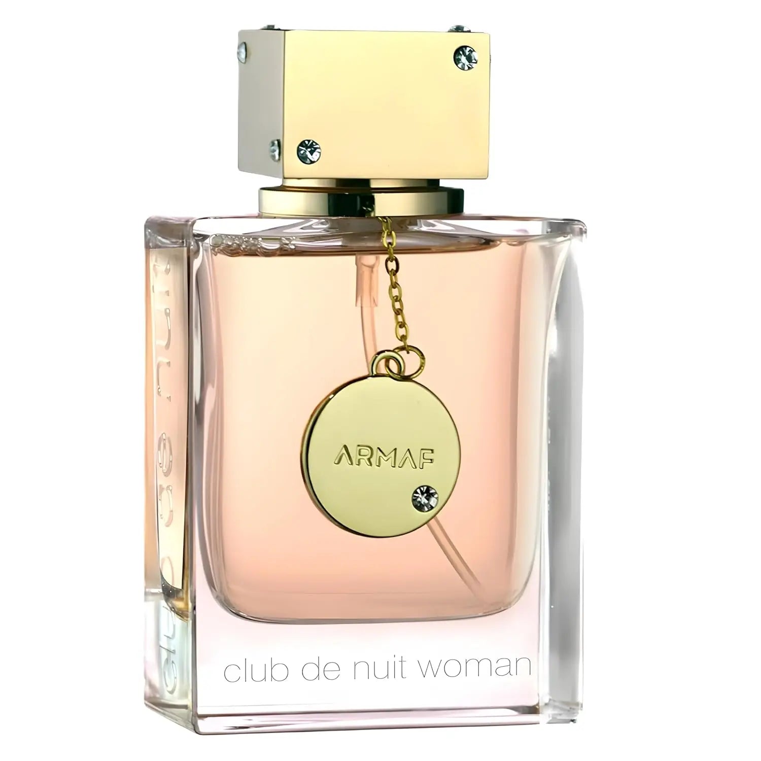 Armaf Club De Nuit Women's eau de toilette spray, 3.6oz | Kimlud Premium Perfume