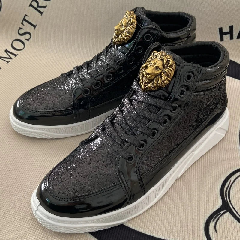 designer original shoes brand sequines sports casual shoes women sneakers for man running shoes man trainers high top tennis