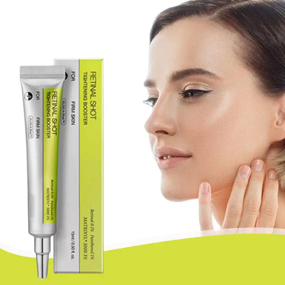 Korean Retinol Moisturizing Essence Exfoliating Eye Cream Moisturizer Rejuvenate Shrinks Pores Moisturiz Brighten Skin...