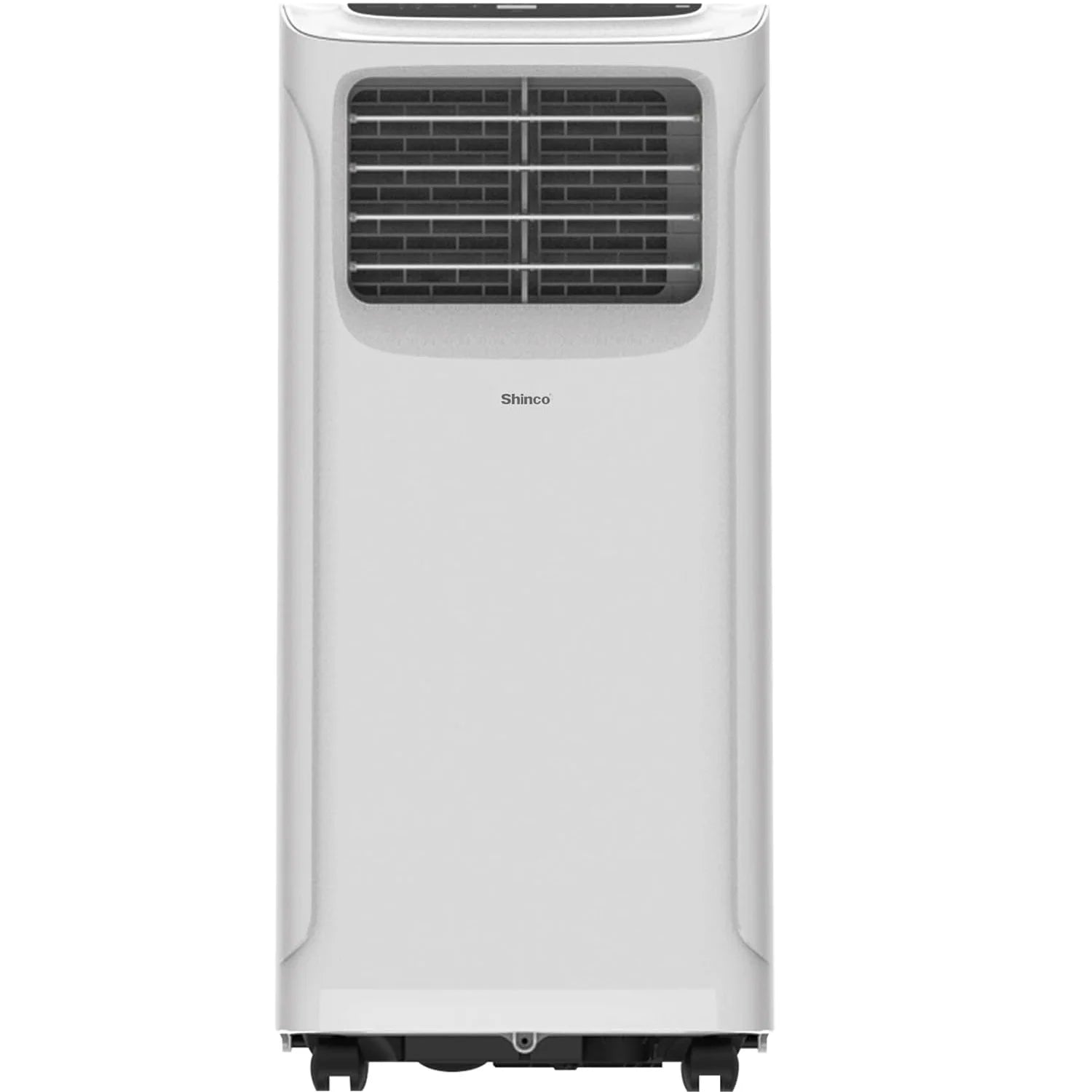 Shinco Mobile Air Conditioner, 7000 BTU, 2.05 kW, 3-in-1 Air Conditioning, Cooling & Ventilating & Dehumidifying, Mobile...