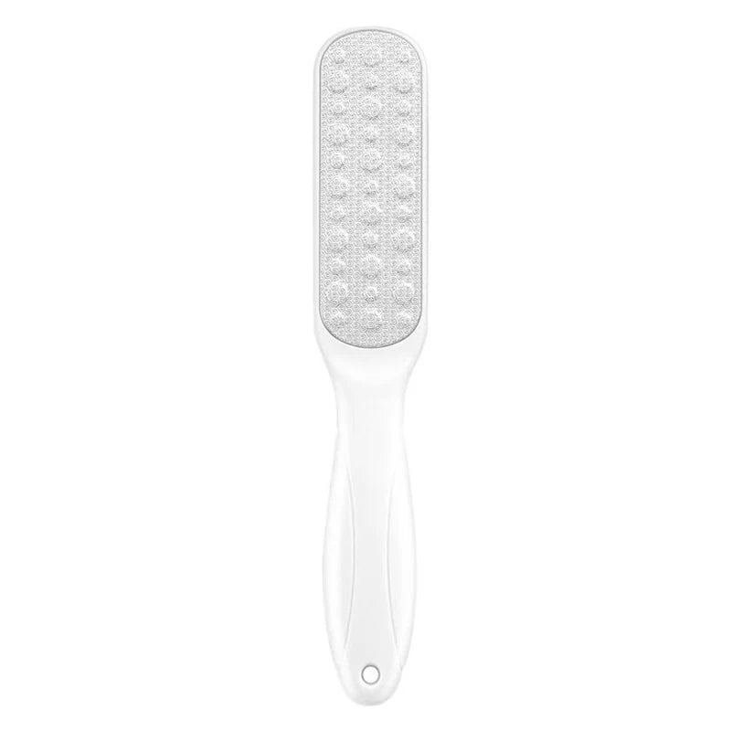 Double Side Foot File Professional Rasp Heel Grater Hard Dead Skin Callus Remover Pedicure File Foot Grater