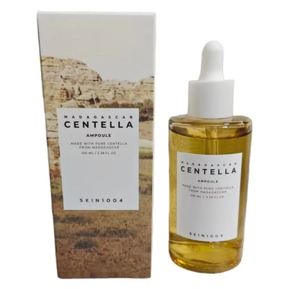 Skin1004 Centella Asiatica Probiotic Moisturizing Cream Facial Cleanser Repair Cream Cleansing Oil Toner Ampoule Skin Care Set