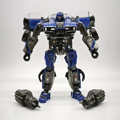 New BaiWei Transformation Tw1033 Figure Tw-1033 Action Figure Dropkick Ko Ss46 Figurine Collection Kid Toy Model Christmas Gifts