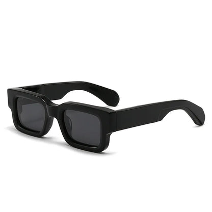 2025 New Edition Polarized Sunglasses Cross-Border 2401 Retro Trending Unisex Fashion Polarized Eyewear | Kimlud Premium 2025