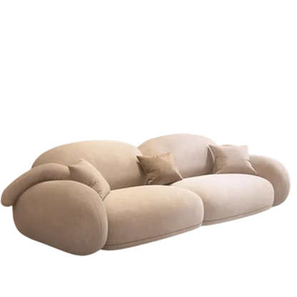 Love Seat Floor Living Room Sofa Lounge Handbags Hallway Cheap Living Room Sofas Balcony Koltuk Takımı Postmodern Furniture Home - Kimlud