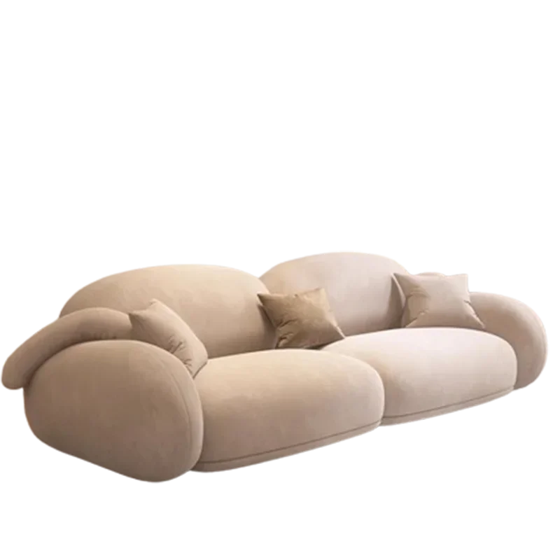 Love Seat Floor Living Room Sofa Lounge Handbags Hallway Cheap Living Room Sofas Balcony Koltuk Takımı Postmodern Furniture Home - Kimlud