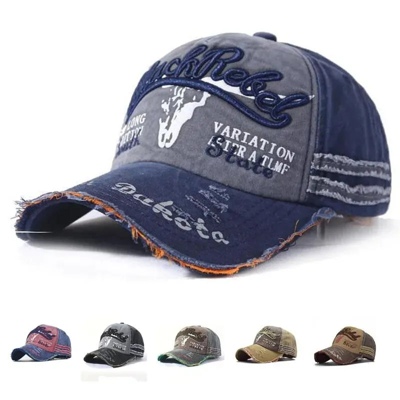 Fashion Cotton Baseball Cap Snapback Mesh Hats Hip Hop Caps Cool Men Caps Female Outdoor Casual Sun Hat | Kimlud Outdoor...