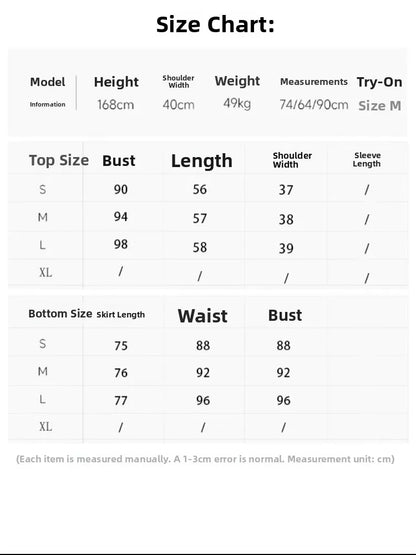 2025 New French Lady Blue Green Tweed round Neck Single Button Small Fragrance Style Jacket Vest Dress Set Casual Suit