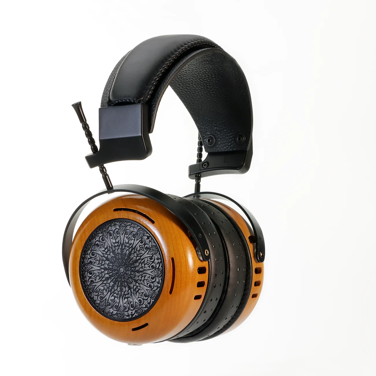 EFEP Full-Size Closed-Back Open-Back Over-Ear Dynamic earphones hifi headphone headphone | Kimlud Luxury Lingerie
