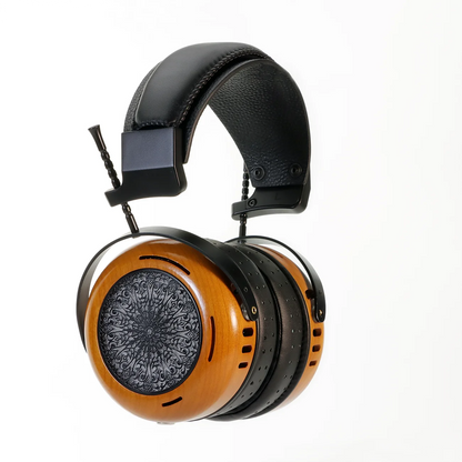 EFEP Full-Size Closed-Back Open-Back Over-Ear Dynamic earphones hifi headphone headphone | Kimlud Luxury Lingerie