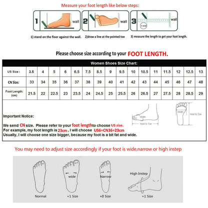 Plus Size 44 45 46 Black Silver Chunky High Heels Mary Jane Shoes Women Square Toe Double Buckle Pumps Slingback Ladies Sandals - Kimlud