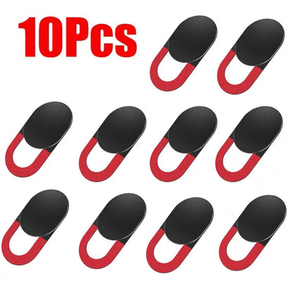 New Universal Ultra Thin Webcam Len Protector Covers For Macbook Laptop iPad Tablet Camera Anti Spy Privacy Sticker Slider Cover