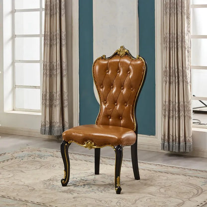 Throne Modern Chairs Designer High Quality Aesthetics Comfortable Lounge Chairs Throne Light Luxury Fashion Muebles Furniture