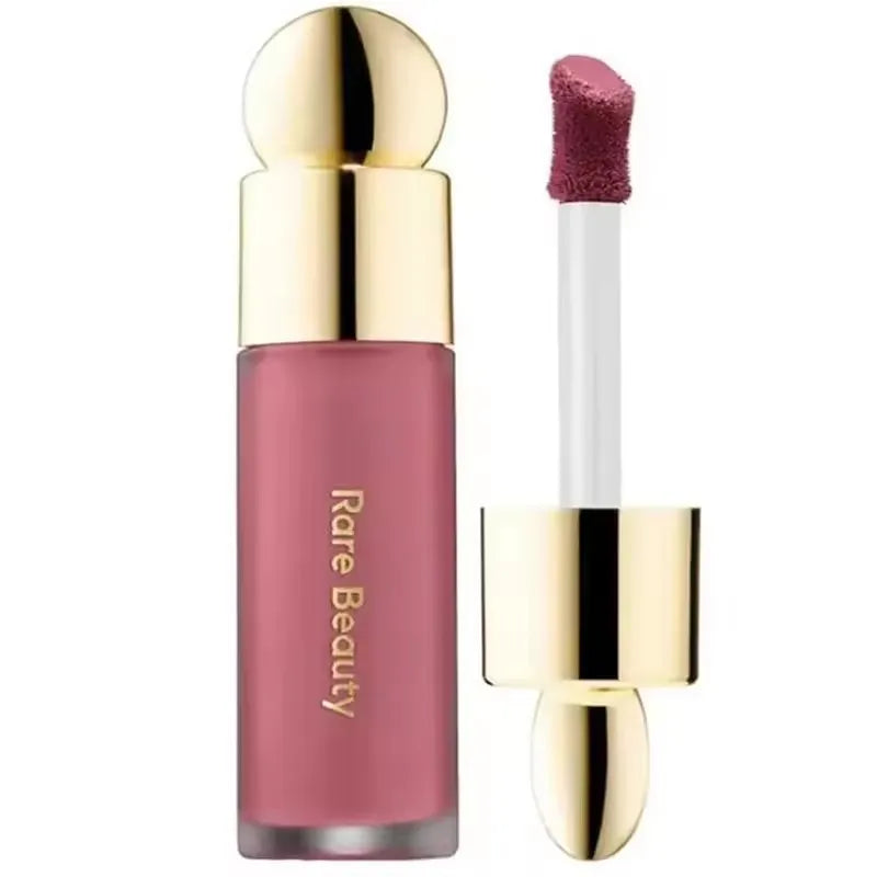 Rare Beauty Always Sunny Happy Sol Silky Three-dimensional Bronze Contour Stick Natural Matte Suitable for Nose Shadow Makeup - Kimlud