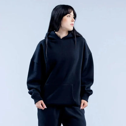 Trendy Sports Hoodies Pants Tracksuit Women Leisure Sweatshirt Jogger Trousers Workout Track Trousers Exercise Sweatshirt Pants