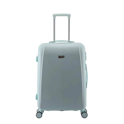 20''carry on cabin travel suitcase on wheels trolley luggage bag case 28 inch large size luggage 24'' bags for women luggage set