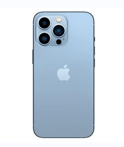 iPhone 13 Pro 128GB 256GB 512GB 1TB ROM  6.1' Retian XDR OLED Original OLED 12MP Face ID Unlocked 5G iPhone13pro Mobile Phone