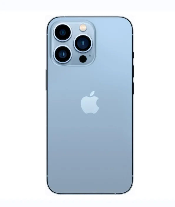 iPhone 13 Pro 128GB 256GB 512GB 1TB ROM  6.1' Retian XDR OLED Original OLED 12MP Face ID Unlocked 5G iPhone13pro Mobile Phone