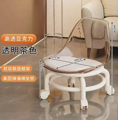 Nordic Living Room Cloud Coffee Table Design Irregular Creative Coffee Tables Cream Style Tavolino Da Salotto Home Furniture - Kimlud