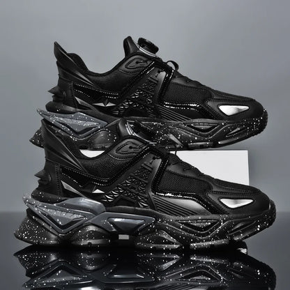 Men shoes Sneakers Male tenis Luxury shoes Mens casual Shoes Trainer Race Breathable Shoes fashion loafers running Shoes for men