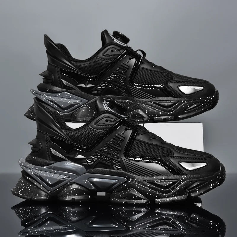 Men shoes Sneakers Male tenis Luxury shoes Mens casual Shoes Trainer Race Breathable Shoes fashion loafers running Shoes for men